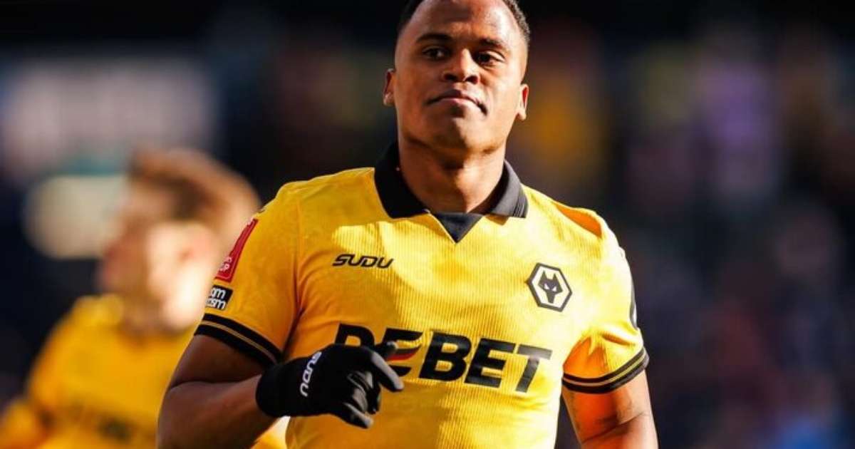 John Arias chega ao Palmeiras por valor milionário!