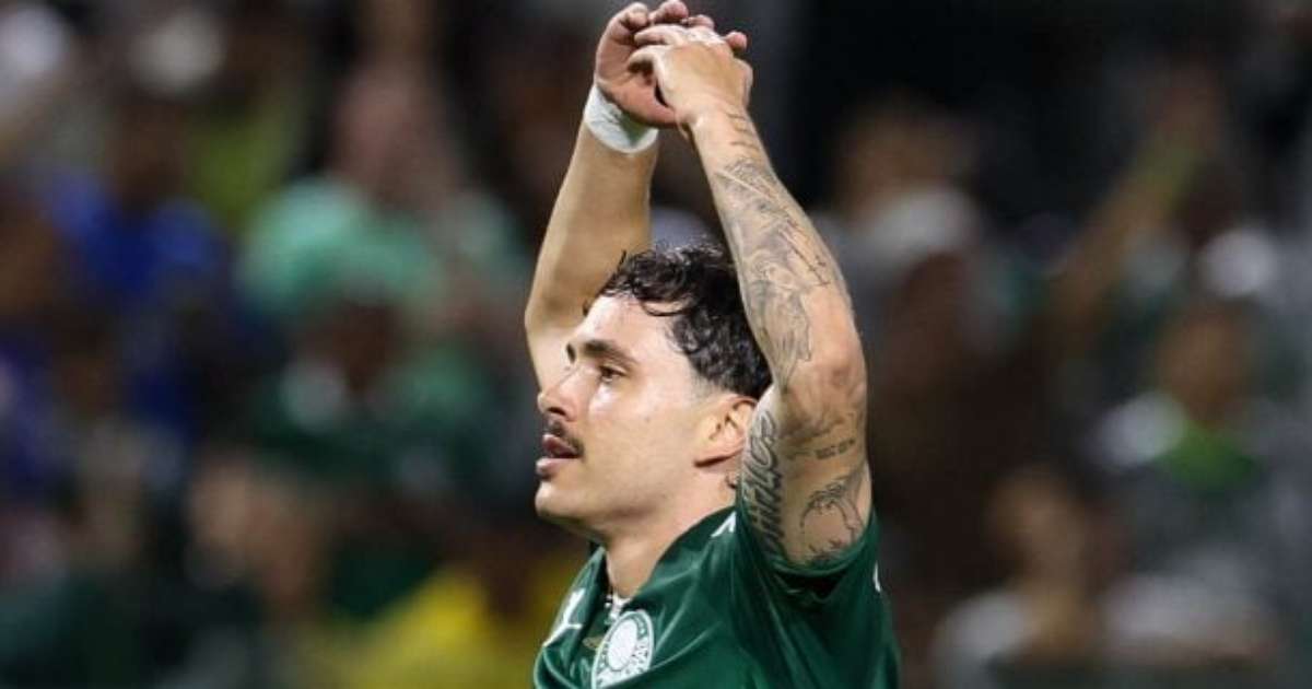 Vem mesmo? Maurício elogia Arias e fala sobre reformulação do Palmeiras