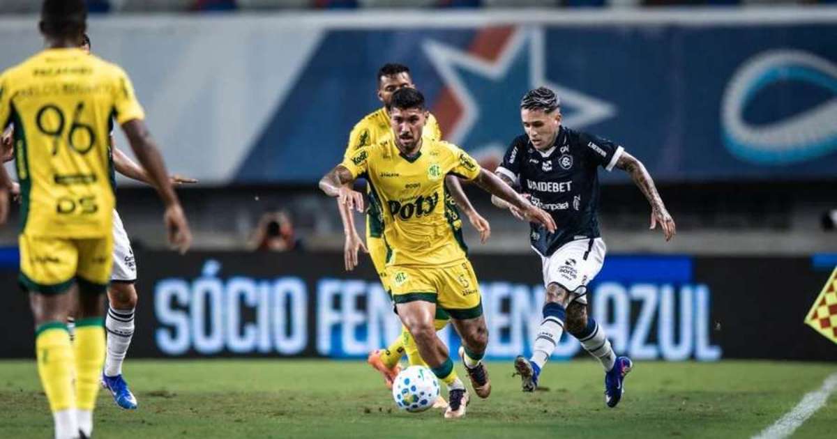 ¡Remo desperdicia ventaja y empata en casa! ¿Crisis a la vista?