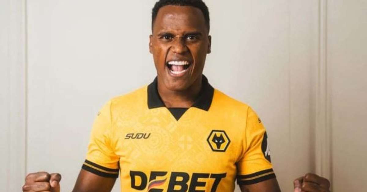 Palmeiras Define Últimos Detalhes para Contratação de Arias