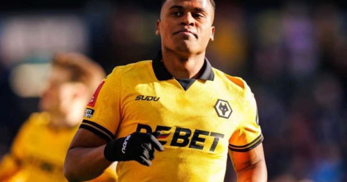 Selado! Técnico do Wolves confirma ida de Jhon Arias ao Palmeiras por mais de 150 milhões de reais