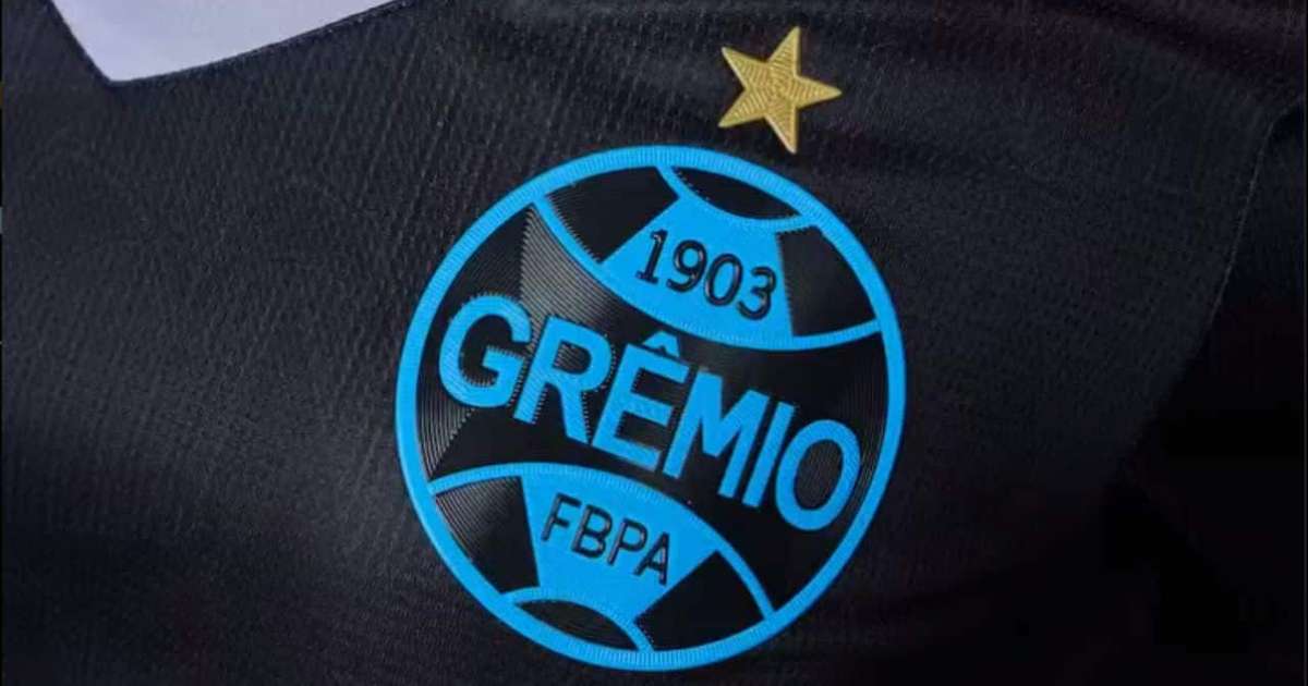 Grêmio recebe sete ofertas e espera superar R$ 50 milhões por temporada com novo patrocínio máster