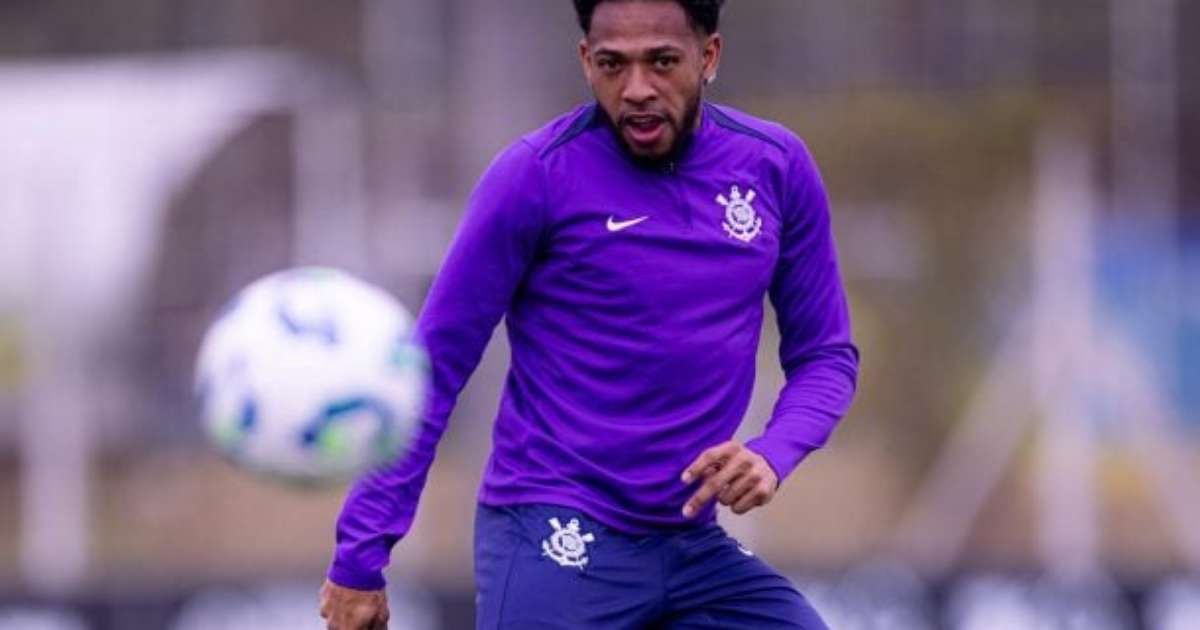 Martinez Regulariza Documentação e Retorna ao Corinthians para Novo Capítulo