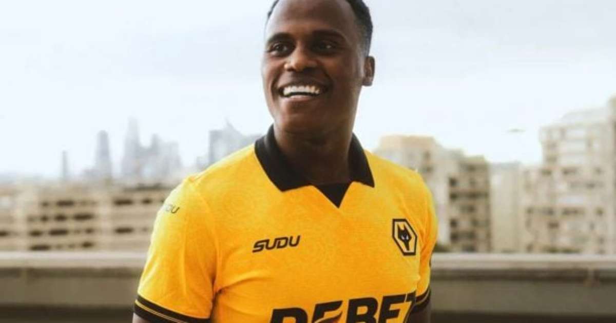 Arias realiza exames médicos e pode ser o novo reforço do Palmeiras em breve