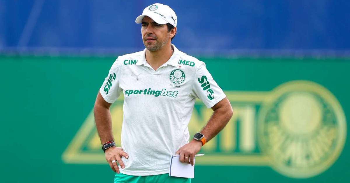 Craque anunciado? O Palmeiras oficializou a chegada de reforço milionário!