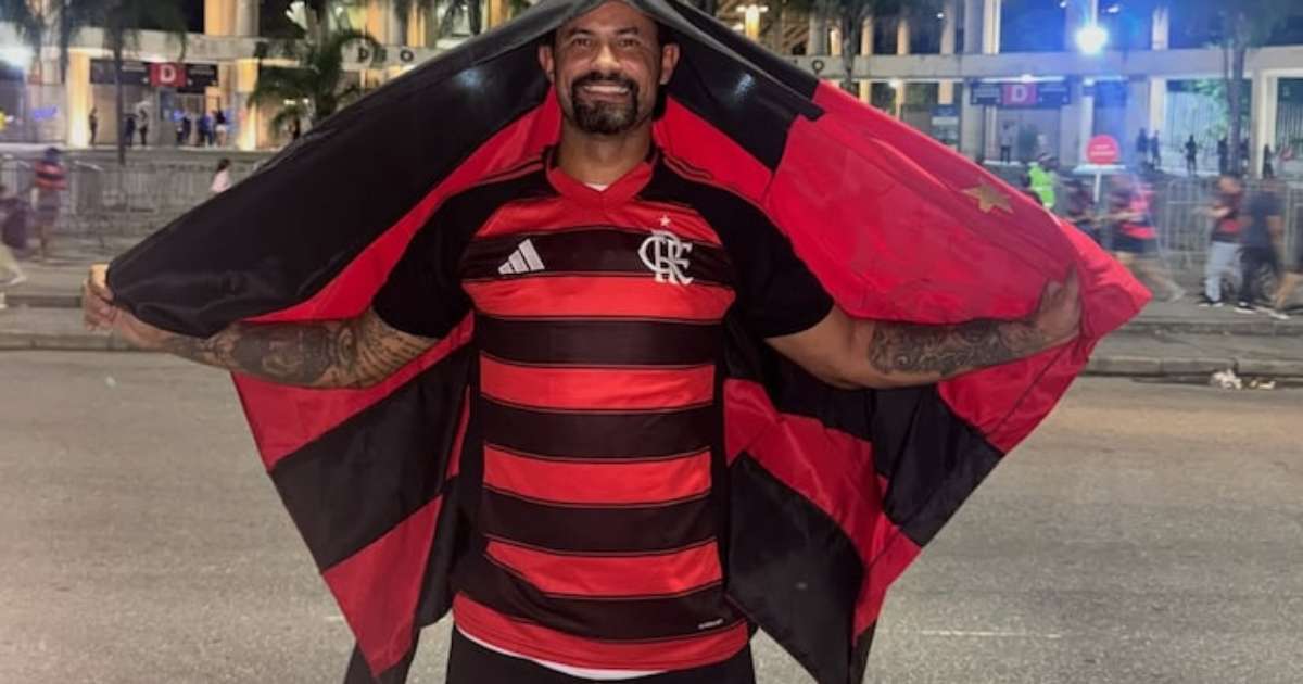 Ex-goleiro Bruno enfrenta risco de prisão após descumprir condicional