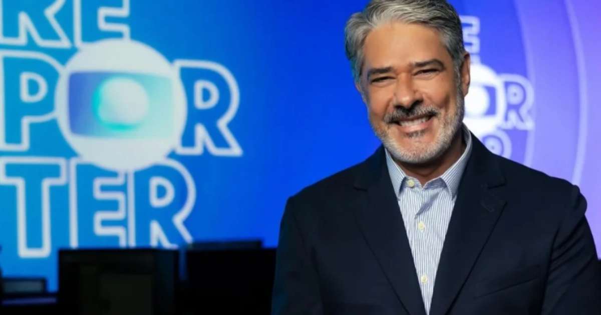 Bonner revela principal motivo de sua saída do ‘JN’ e transforma ...