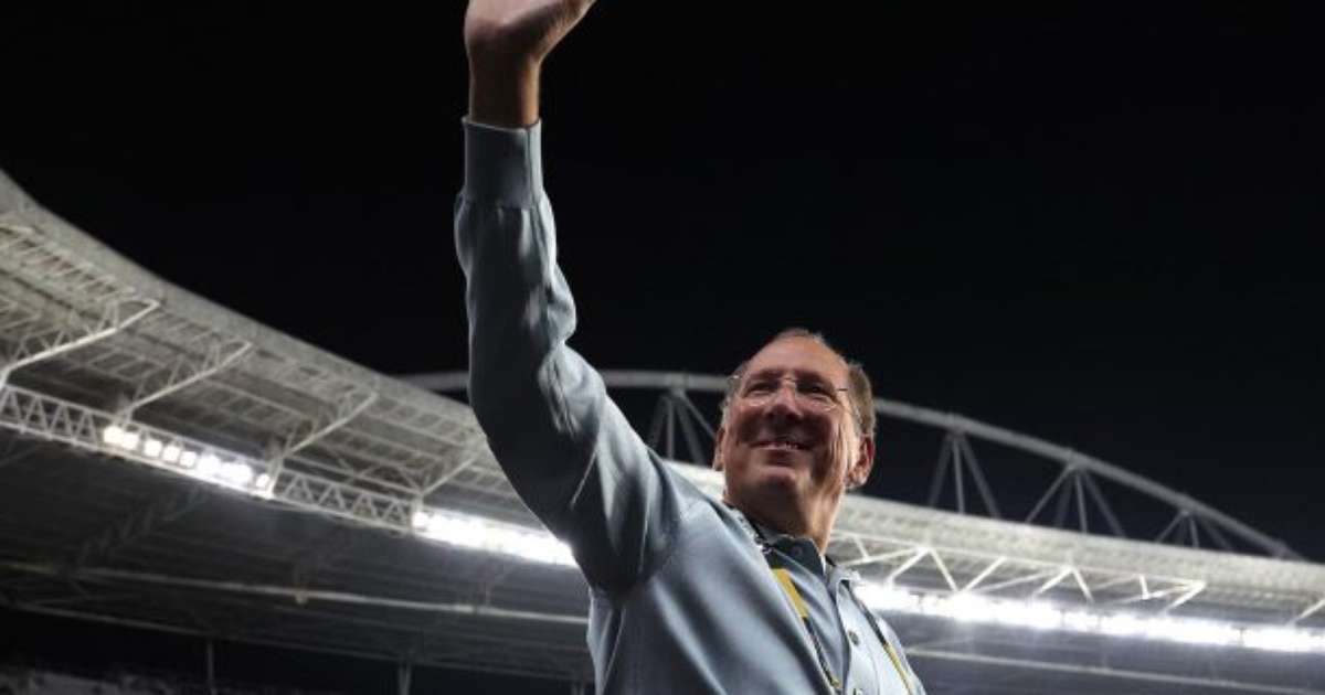 Botafogo encerra transfer ban da Fifa após acordo com Atlanta United