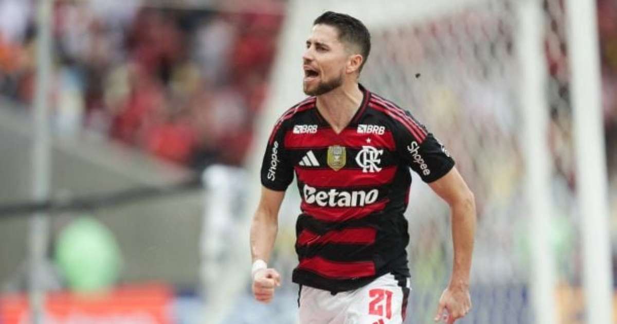 Flamengo rumo a título? Jorginho retorna e Fla tem indefinição na escalação do Carioca