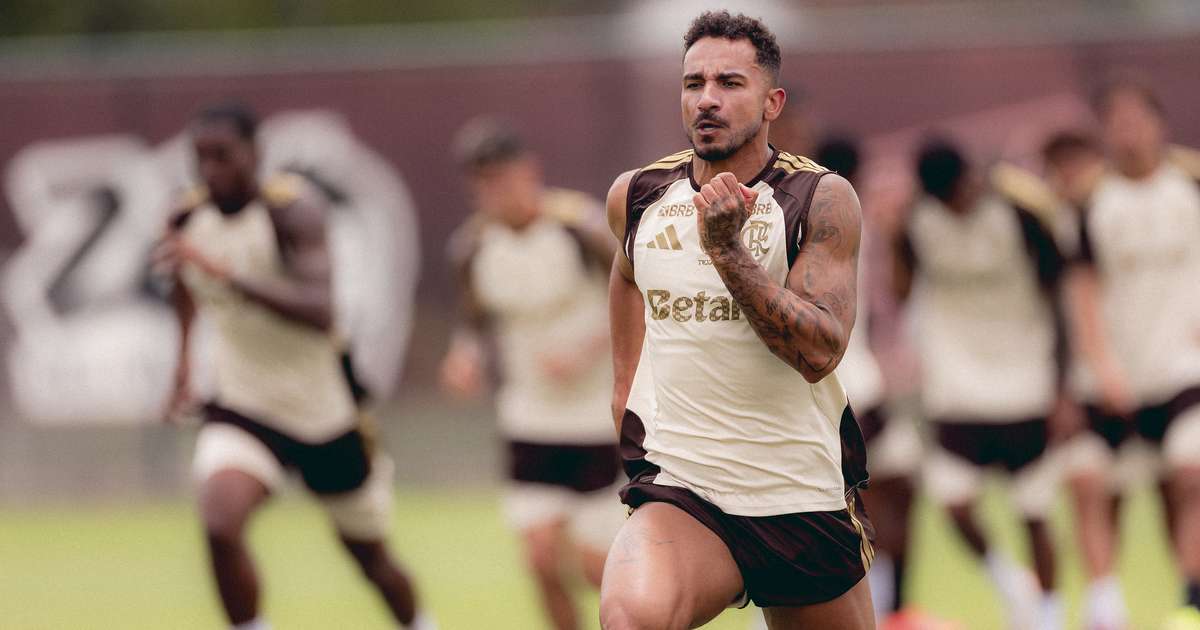 Flamengo busca vitória decisiva contra Sampaio Corrêa para garantir classificação no Cariocão