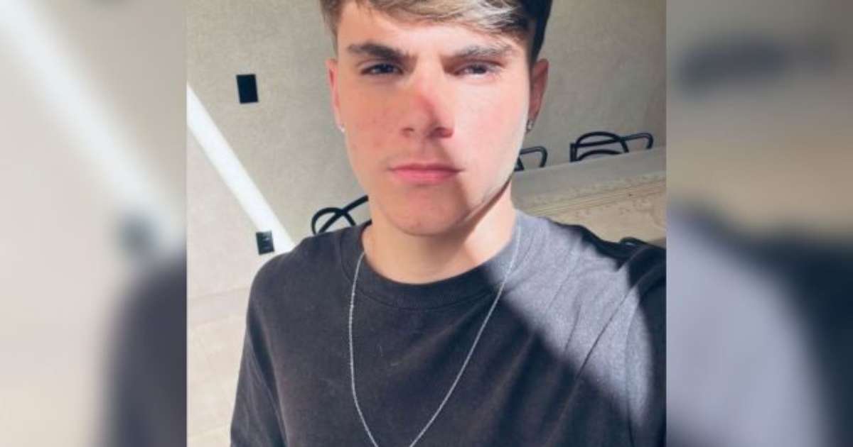 Adolescente agredido pelo piloto Pedro Turra morre após 16 dias em coma