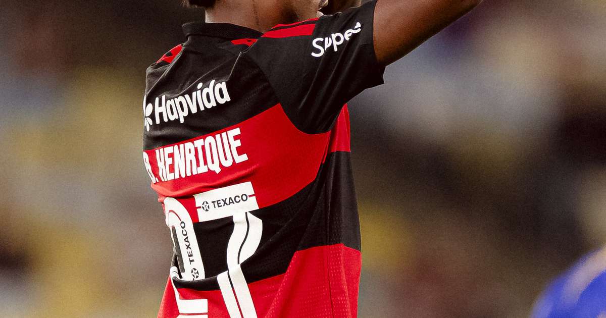Bruno Henrique analisa início de temporada do Flamengo: Desempenho ainda abaixo do esperado