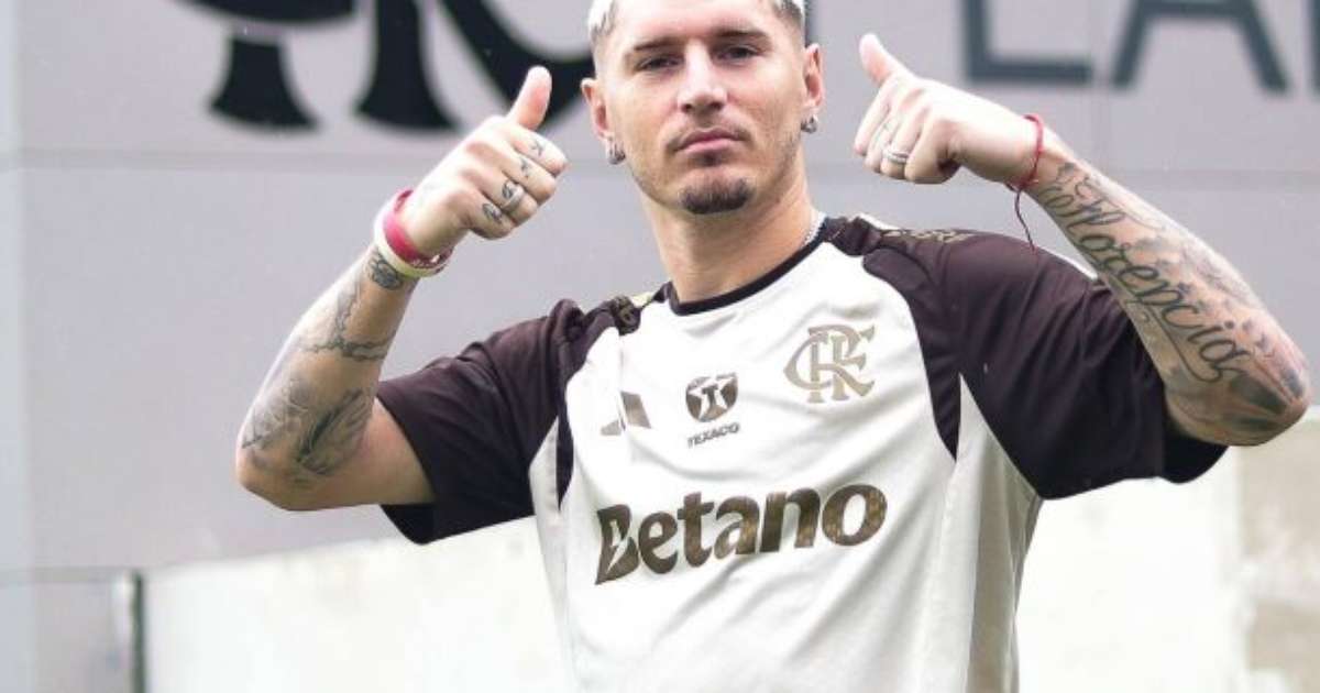 Desfalques importantes? Flamengo se prepara para duelo no Brasileirãomas conta com importantes desfalques!