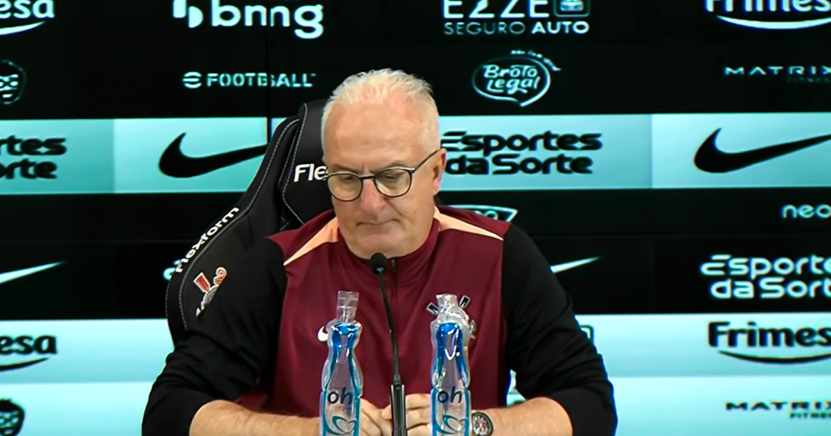 Dorival Júnior Expressa Descontentamento com Erros de Arbitragem e Aponta para Necessidade de Melhoria