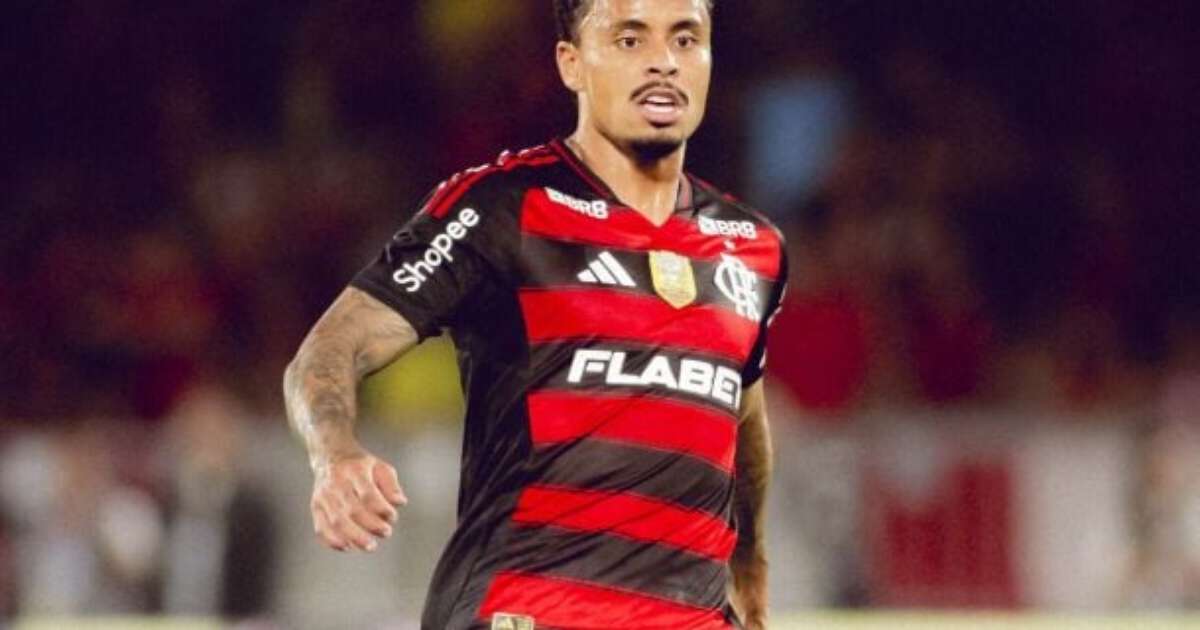 Novo reforço!! Corinthians entra em acordo com o Flamengo e fica a detalhes de anunciar novo reforço!