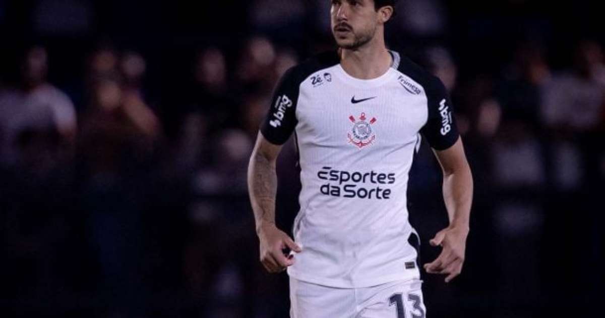 Gustavo Henrique Reflete sobre Pênalti Perdido em Clássico do Corinthians contra o Palmeiras