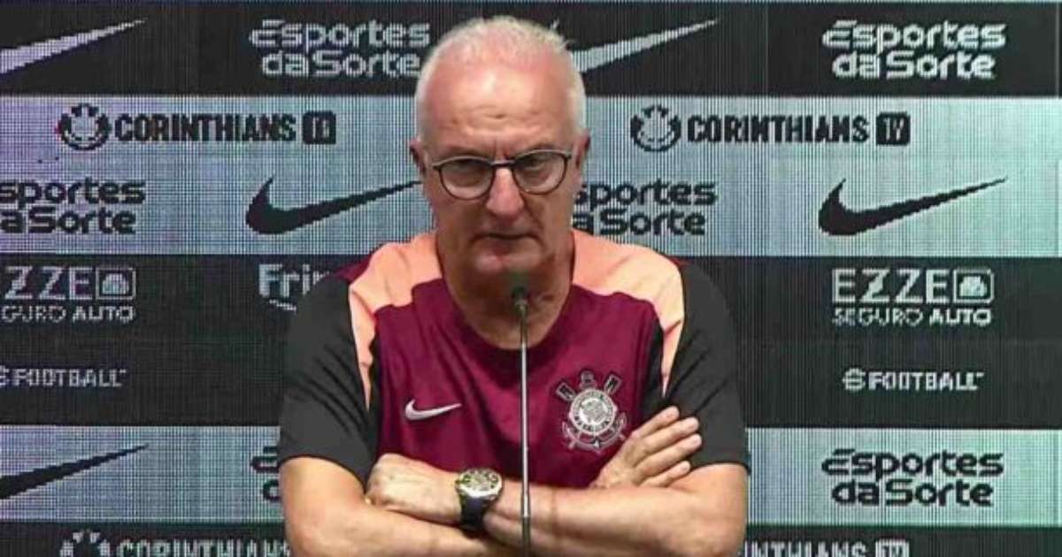 Dorival elogia desempenho do Corinthians e detalha a chegada do novo reforço marroquino