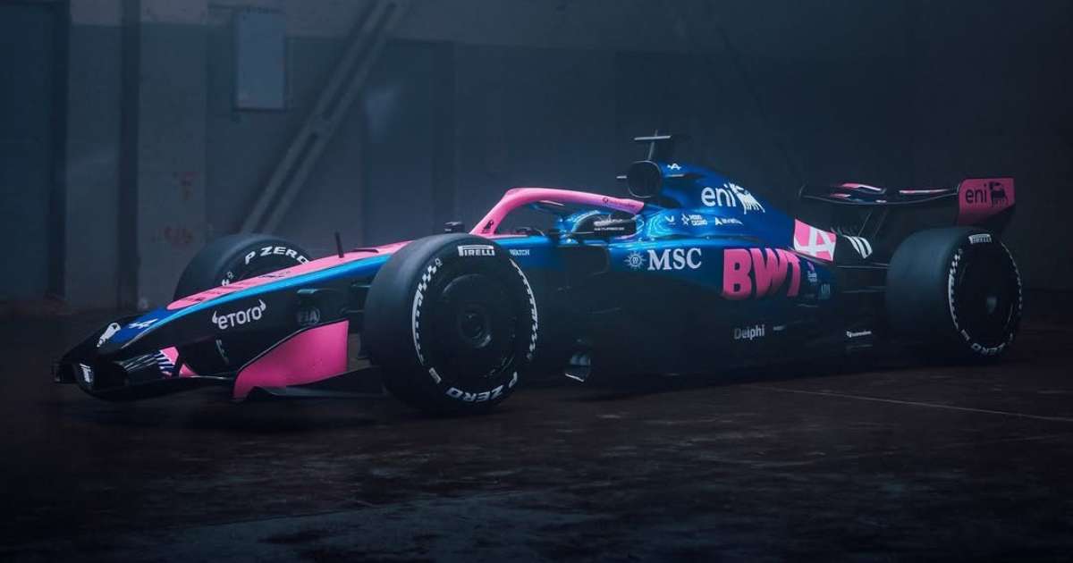 F1 2026: Confira todos os carros e pilotos da temporada