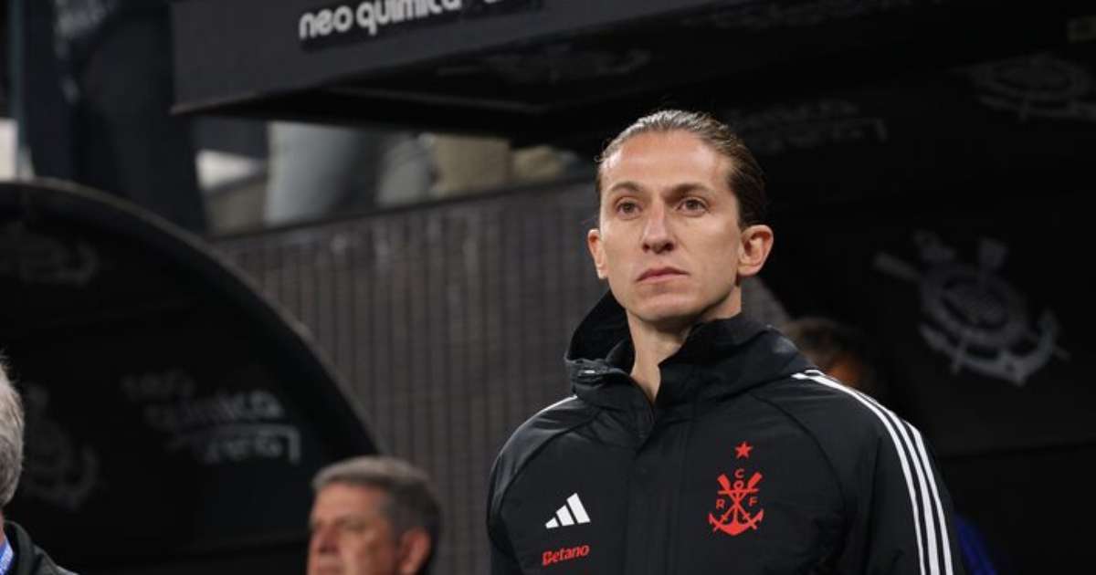 Nunca vai sair? Bap fala sobre a renovação de Filipe Luís e revela detalhes do contrato!