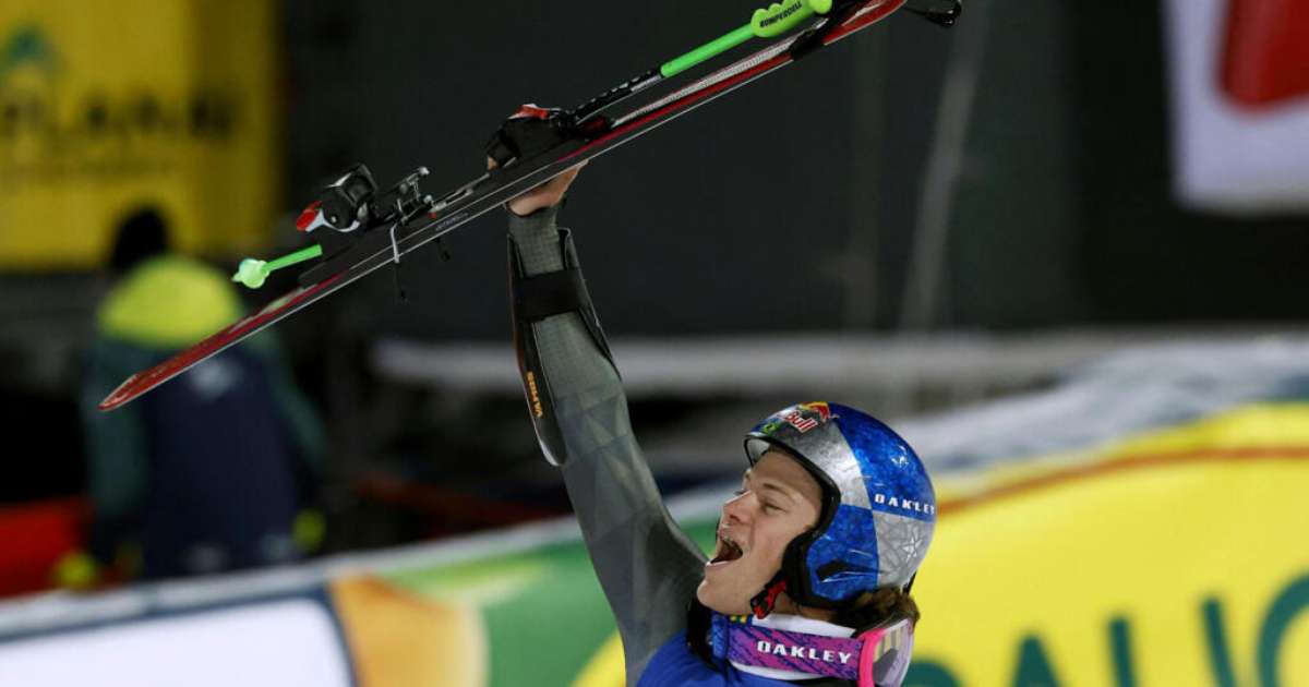 Atletas com dupla nacionalidade levam Brasil a novo patamar nos Jogos Olímpicos de Inverno