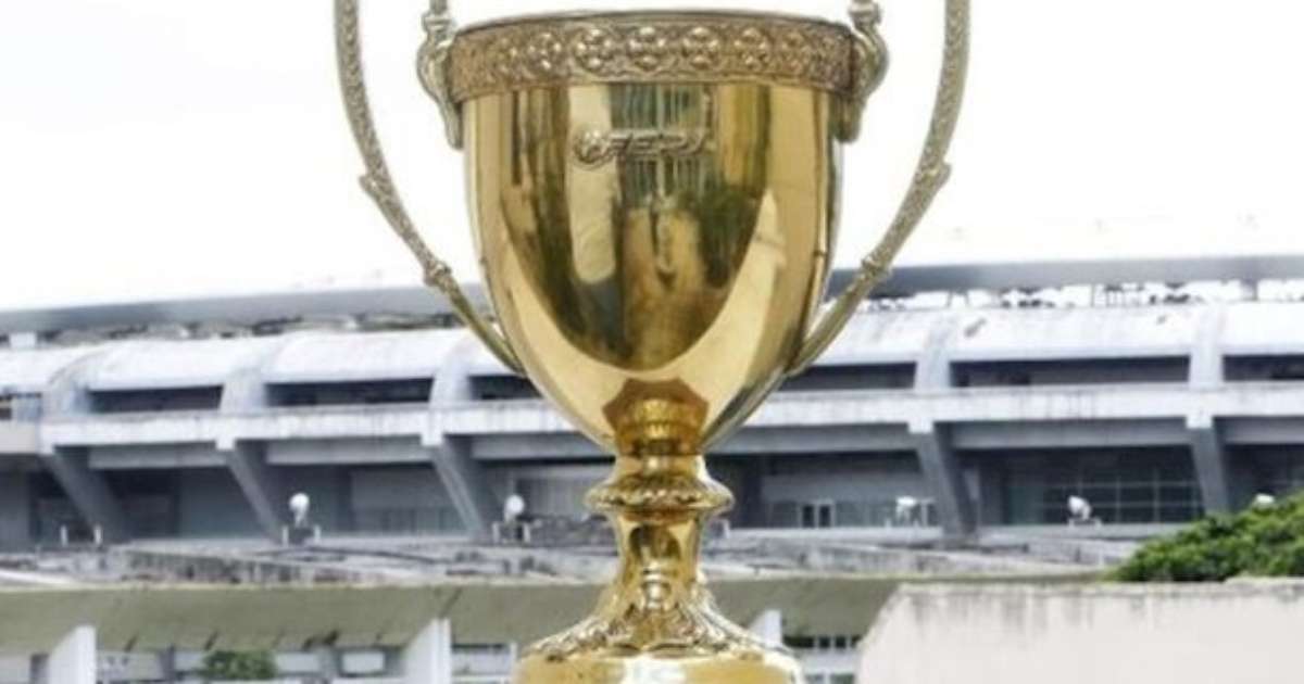 DECISÃO! Datas e horários definidos para as quartas de final do Carioca