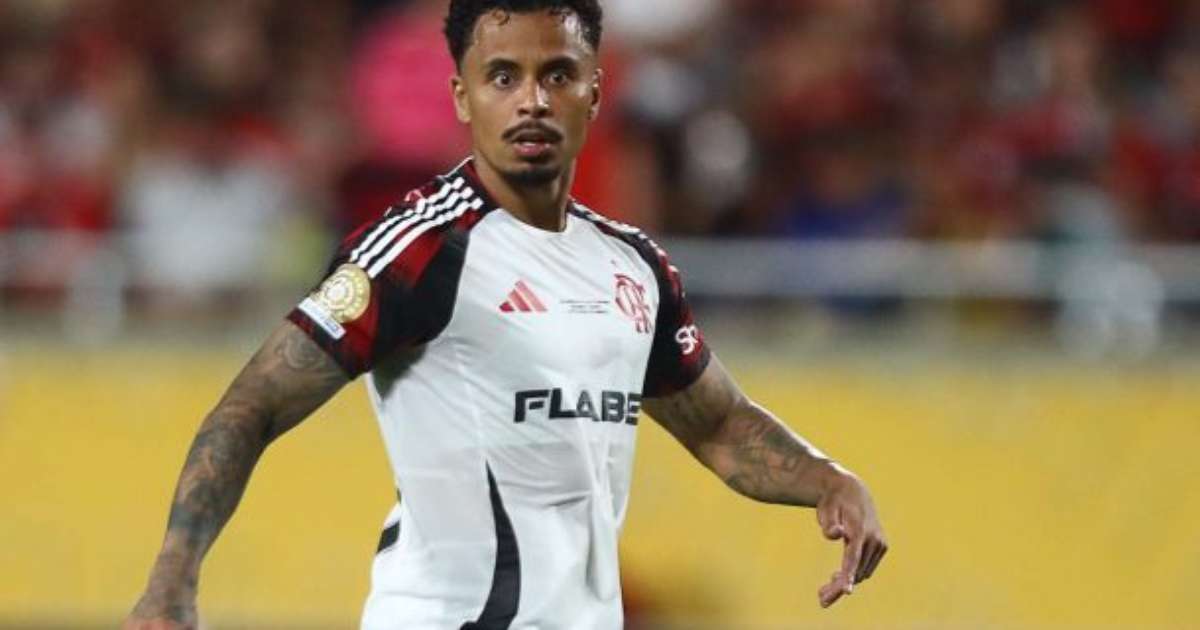 Realizou um sonho! Allan realiza sonho de infância e assina com o Corinthians