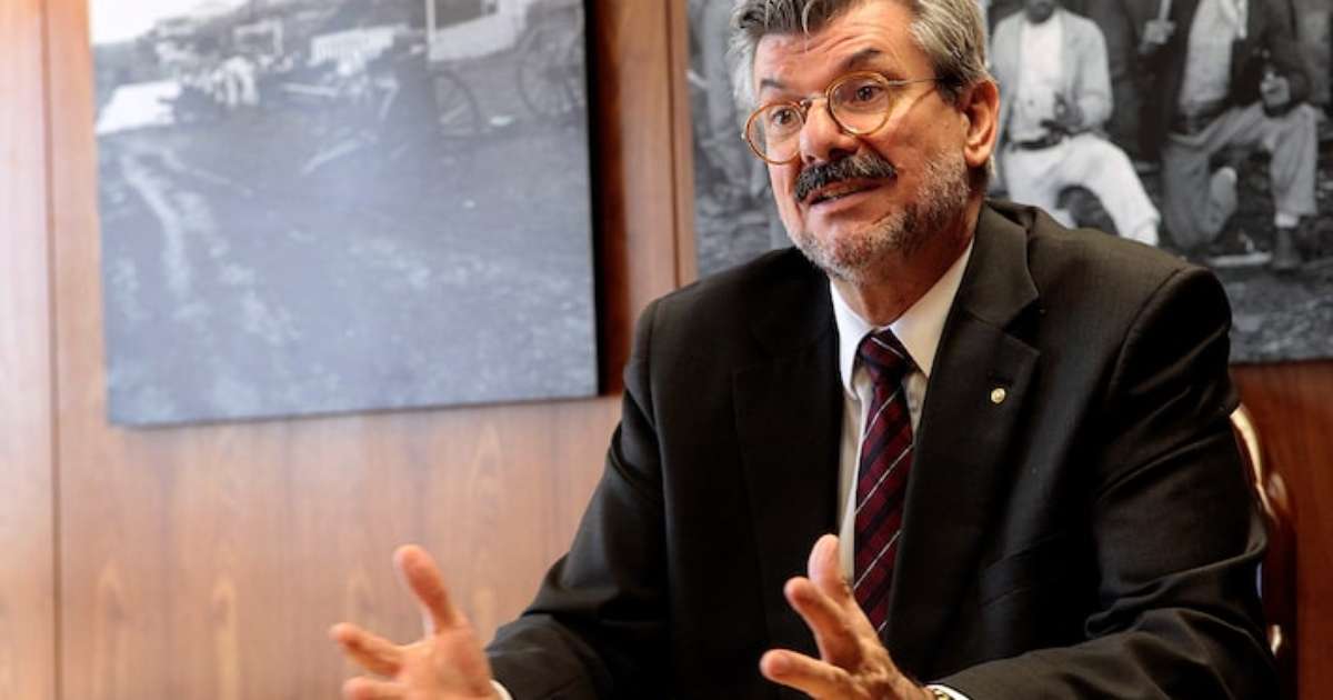 STJ afasta ministro Marco Buzzi, denunciado por assédio sexual