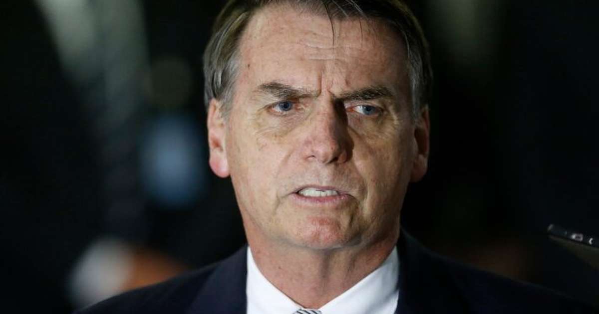 PGR se manifesta contra novo pedido de prisão domiciliar para Bolsonaro