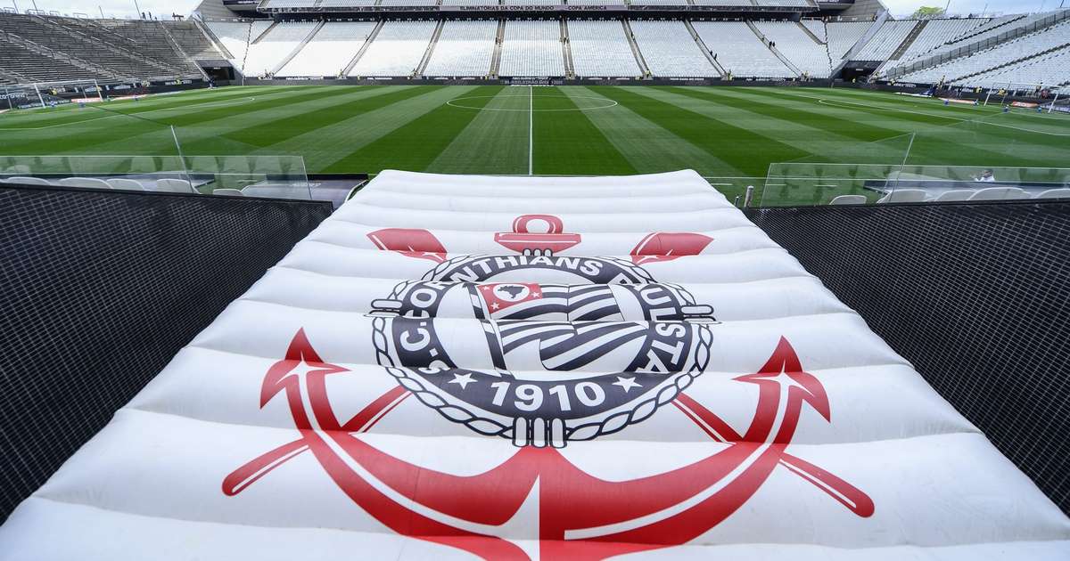 Corinthians Anuncia Demissão de Dirigente em Meio a Escândalo Interno
