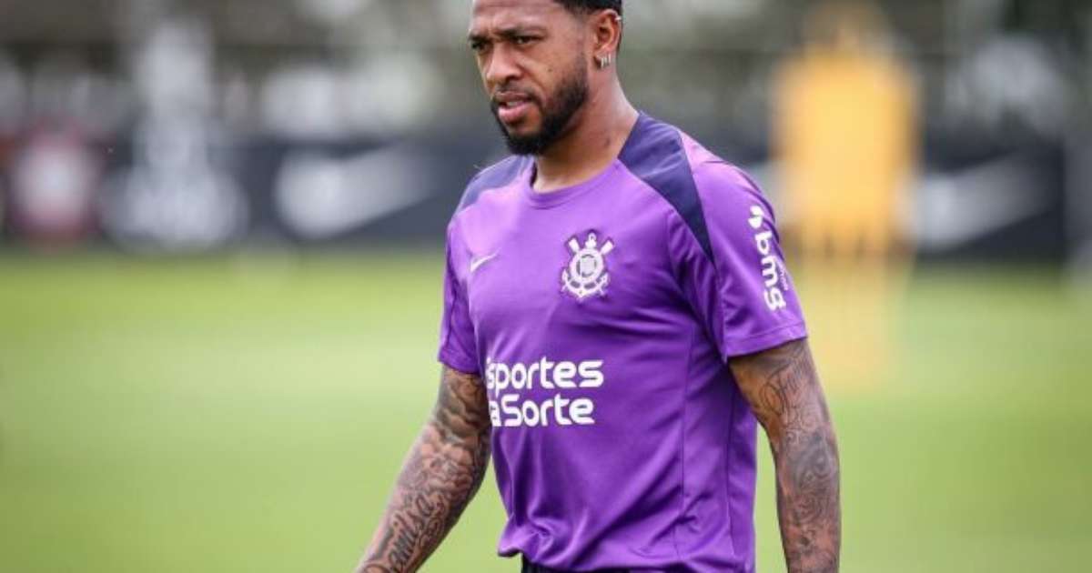 Corinthians Aciona Advocacia para Resolver Impasse com o Jogador Martínez