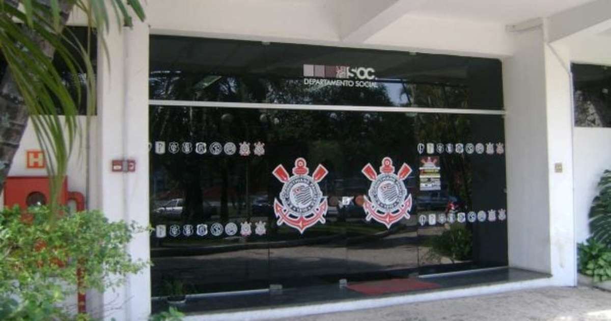 Corinthians demite gerente após relatório apontar falhas na auditoria