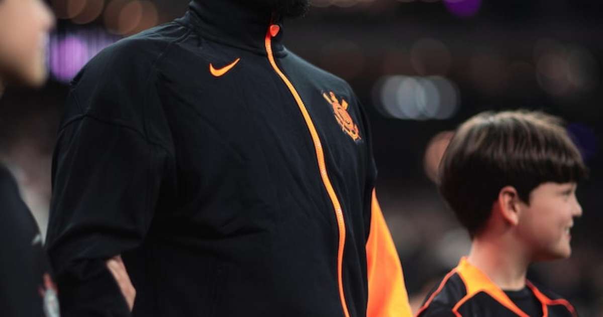 Corinthians Avança em Negociações para Liberação de José Martínez