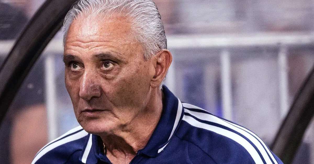 Tite enfrenta arrancada desastrosa no Brasil e torcida do Cruzeiro manifesta descontentamento