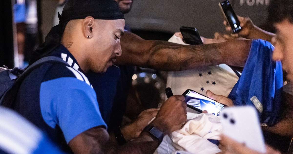 Cruzeiro e URT se enfrentam em confronto decisivo pelo Campeonato Mineiro