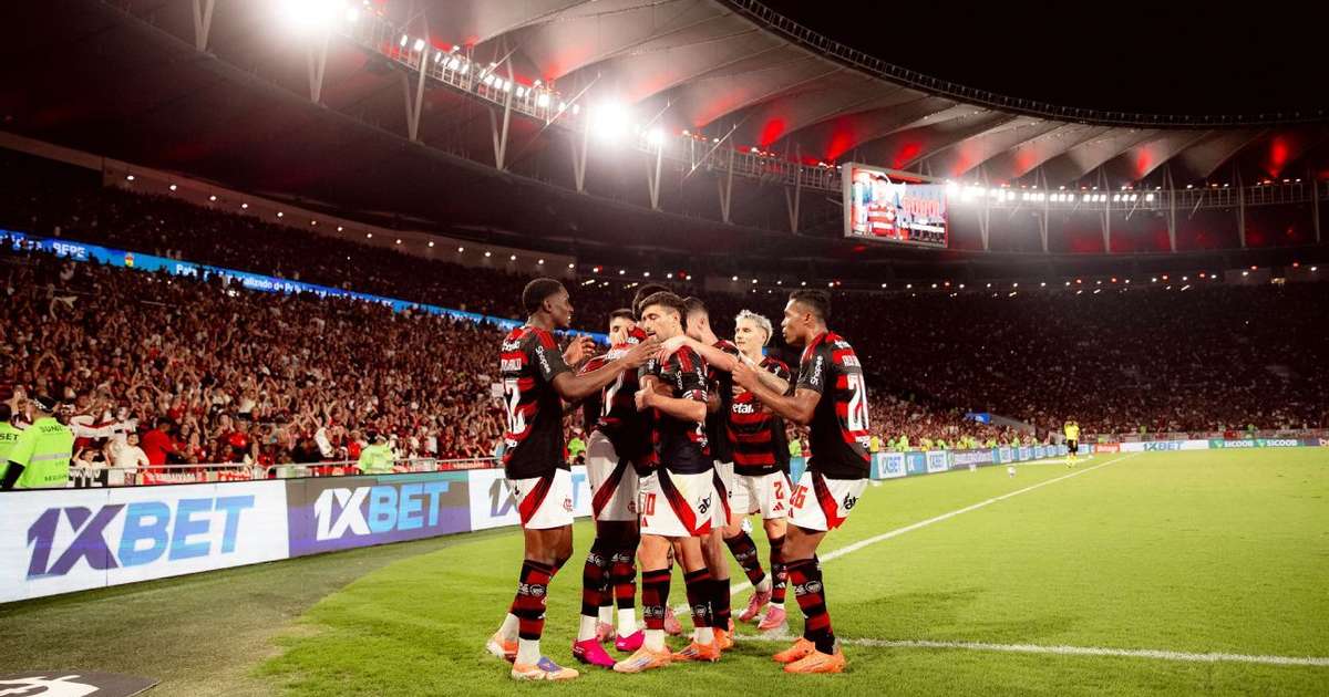 Novo reforço!! Flamengo anuncia a chegada de jovem talento argentino para reforçar o elenco