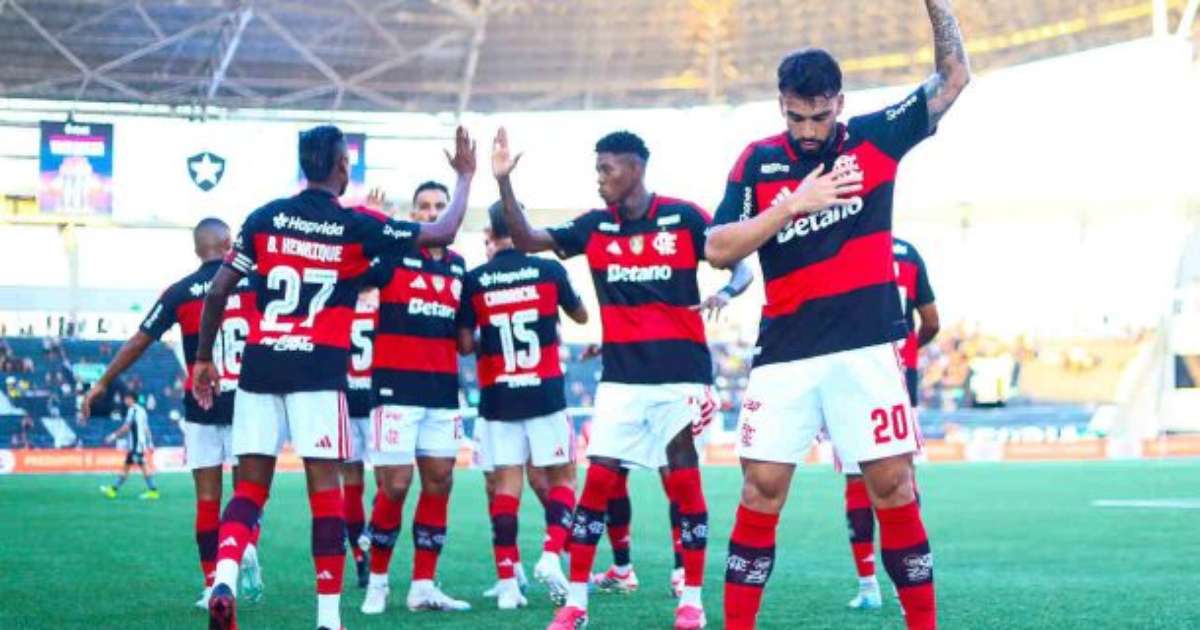 Paquetá Anota Seu Primeiro Gol pelo Flamengo em Retorno Triunfal