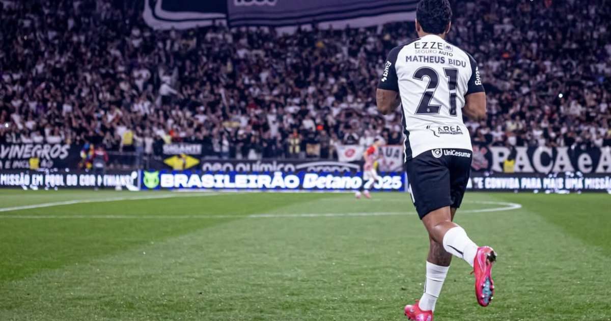 Corinthians e São Bernardo se enfrentam em duelo crucial por classificação no Paulistão