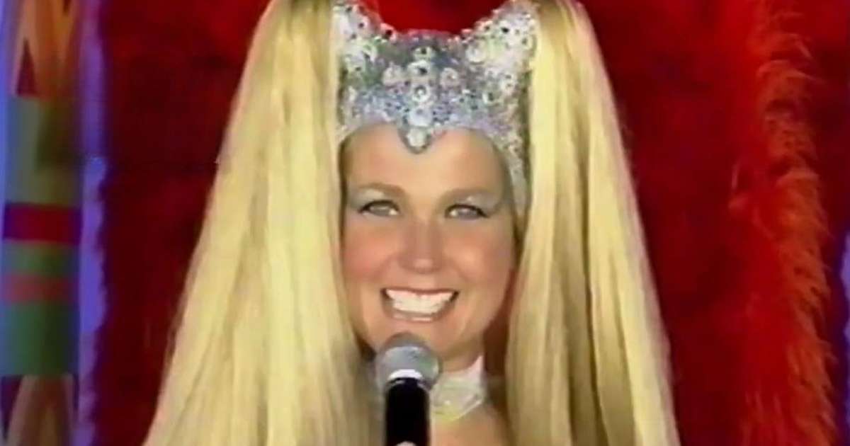 Carnaval: 5 celebridades que já foram temas de desfiles de escola de samba