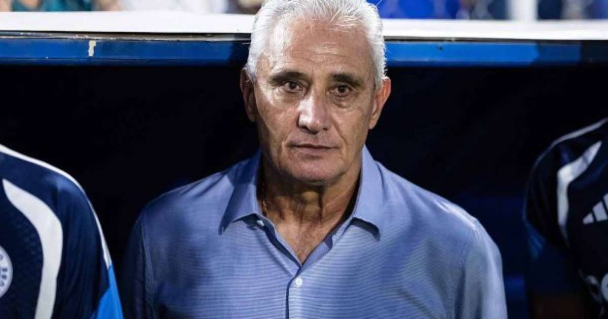 Cruzeiro Sob a Liderança de Tite: Três Vitórias Seguidas e Sinais de Evolução na Temporada
