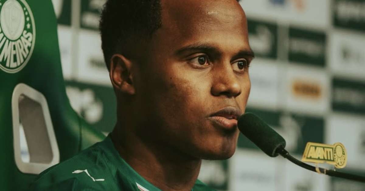 Aproxima-se a Estreia de Arias: Palmeiras Prepara Recepção ao Novo Reforço