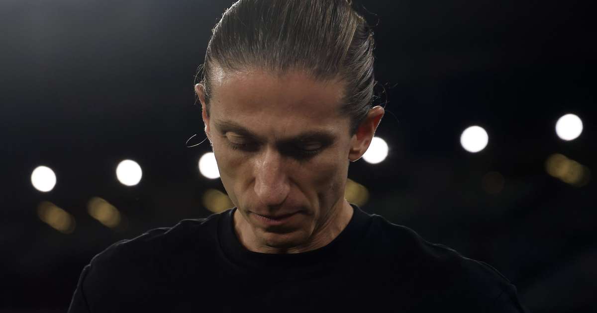 Filipe Luís declara foco total no Carioca: Viemos para vencer