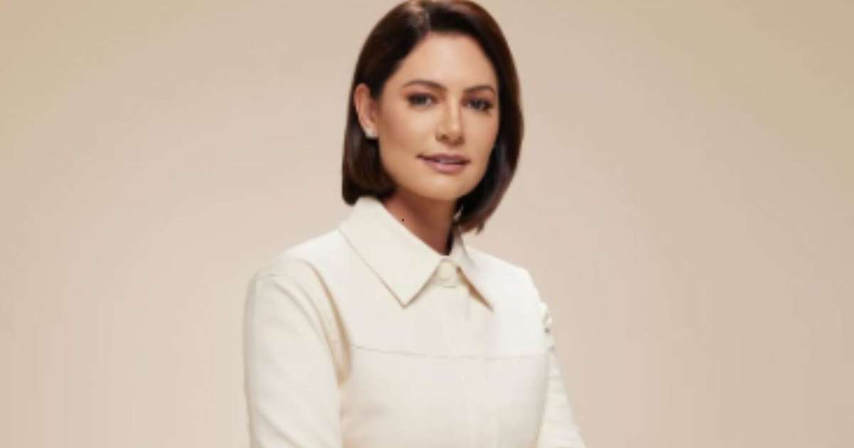 Michelle Bolsonaro reage à desfile do Carnaval 2026 com homenagem à Lula e alusão ao esposo como palhaço preso: 'Um fato histórico'