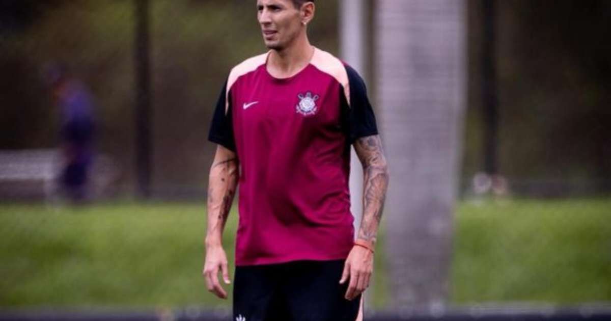 Angileri e Labyad em Compasso de Espera: Estreia pelo Corinthians Depende de Condições Ideais