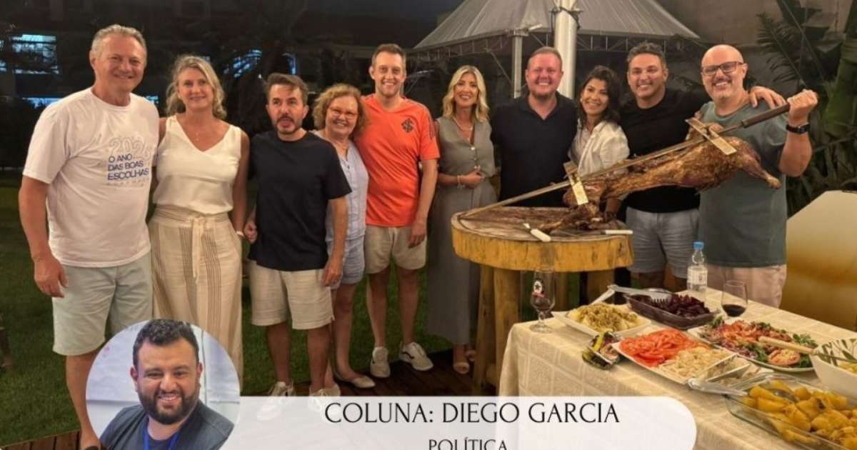 COLUNA | Sérgio Turra será suplente de Marcel van Hattem no Senado