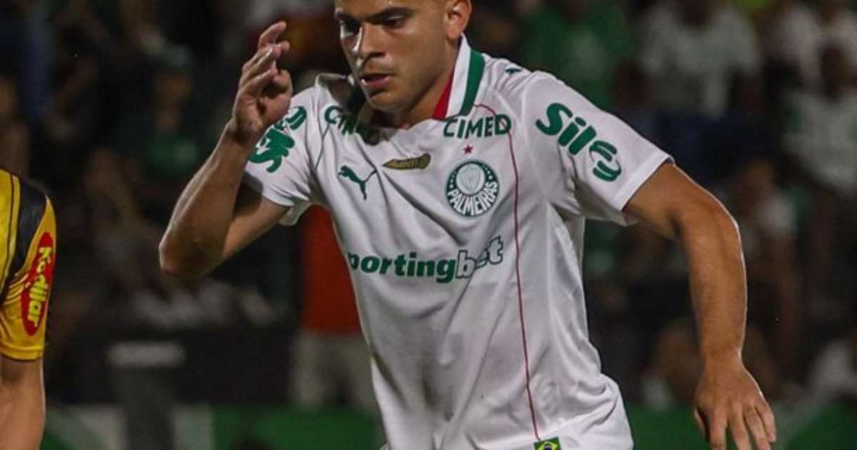 Bruno Rodrigues Confirma Interesse pelo Cruzeiro ao Chegar em Belo Horizonte