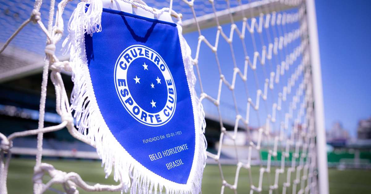 Novo Reforço do Cruzeiro Destaca Importância do Clube em sua Carreira