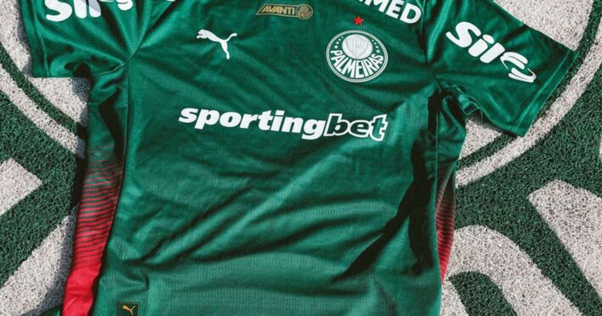 Palmeiras alcança marca histórica com receita recorde de R$ 1,7 bilhão em 2025