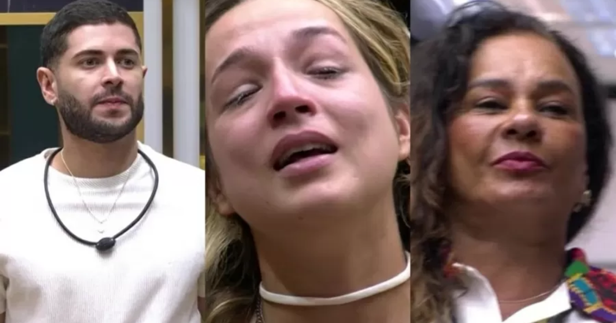 BBB 26: Virou? Enquetes atualizadas mostram quem deve deixar o reality