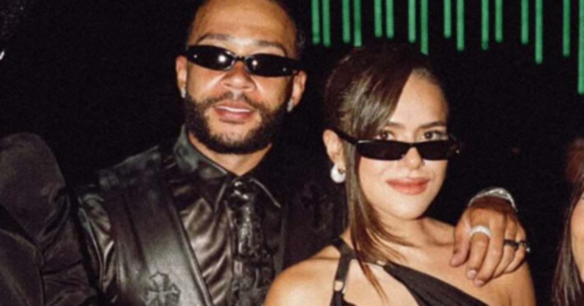 Maisa aparece em fotos com jogador do Corinthians, e aumentam rumores de affair