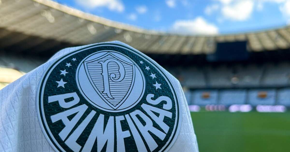 CHEGADA DE PESO! Palmeiras se aproxima da contratação de zagueiro do futebol europeu 